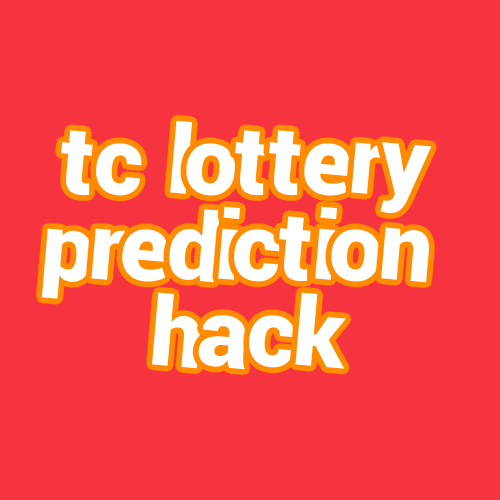 tc lottery prediction hack